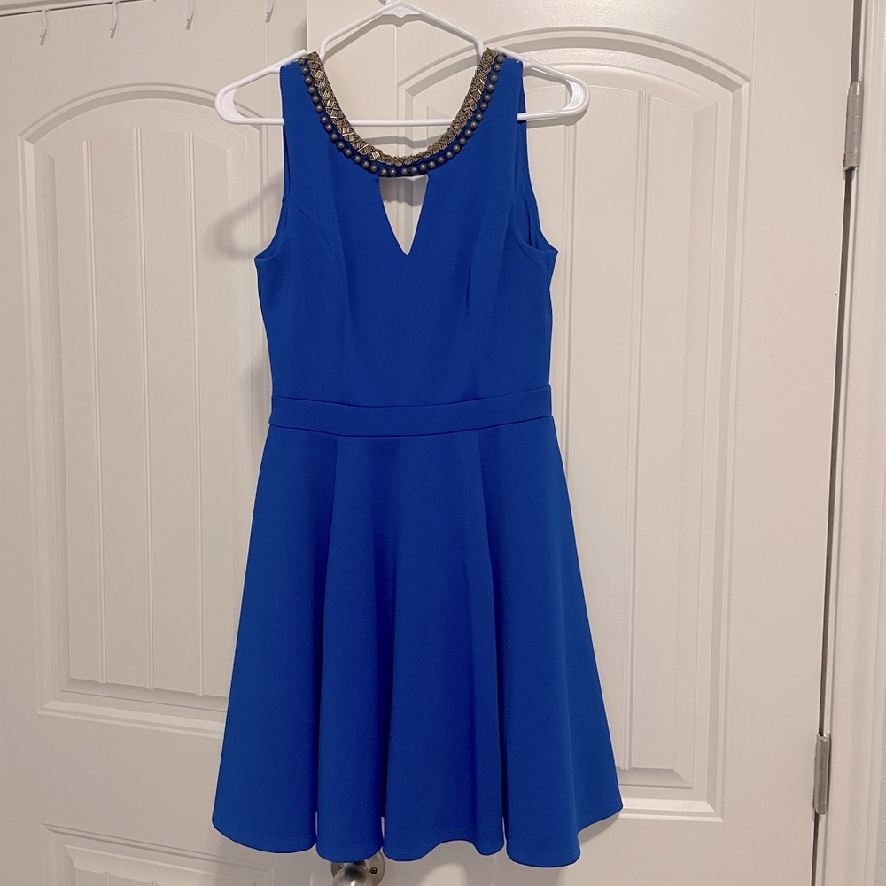 XOXO Cocktail Dress